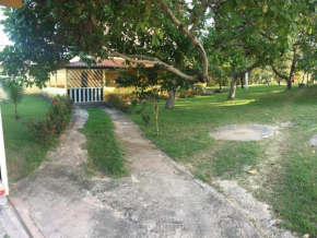 Casa de aluguel por temporada em Barreirinhas